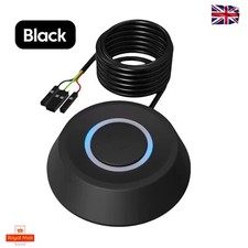 LED Computer Desktop Switch PC