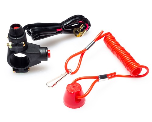Honda kill switch engine - honda,