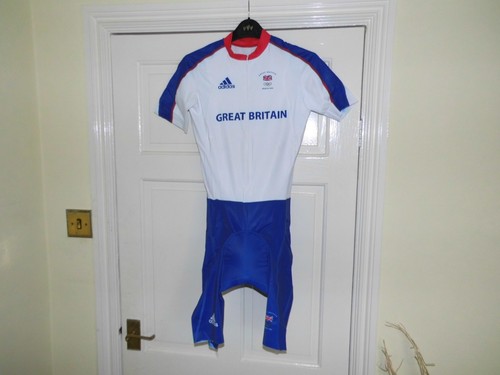Adidas womens olympic - gb, team