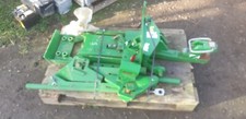 John Deere Hydraulic Push Out