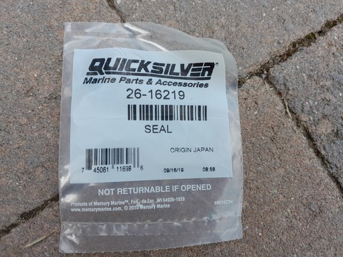 R18 genuine mercury - r18,