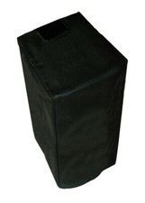 Black Vinyl Cover for a Trace Elliot ELF 2x8 Cabinet 10.375"Wx20.75"Hx12.375"D