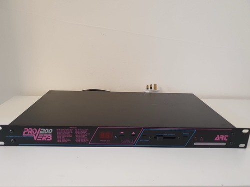 Art proverb 200 digital - digital, reverb
