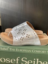 Josef Seibel Tonga 10 Antik