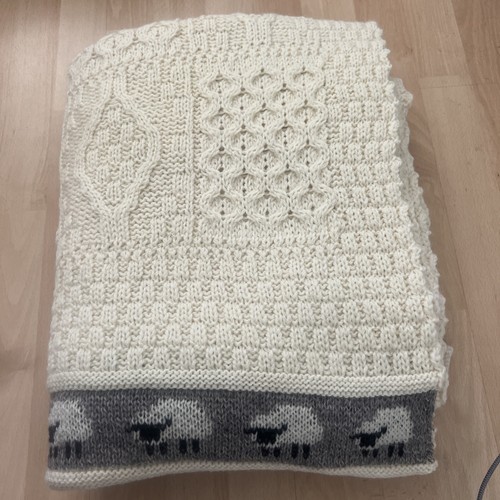 100 british wool sheep design - british,