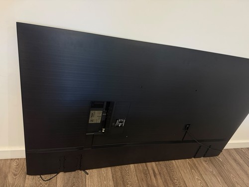 Samsung qe65q60bau 65in - samsung, 4k