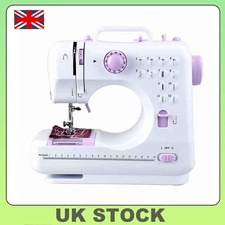 Mini Home Sewing Machine