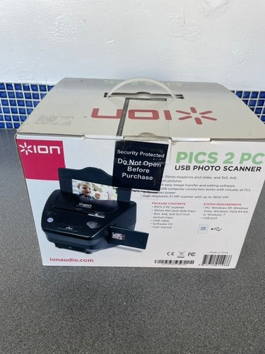 Ion pics usb photo - pics, 2