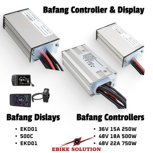 Bafang brushless hub - bafang, motor