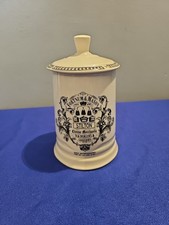 Vintage CERAMIC FORTNUM &