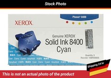 108R00605 Xerox Phaser 8400 Ink Cyan