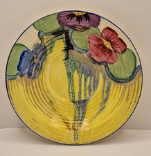 Beautiful, Clarice Cliff