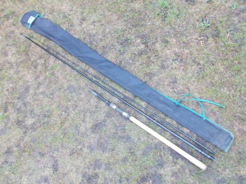 Daiwa vulcan l130fq - daiwa, 13ft