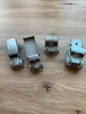 Dinky Toys Restoration
