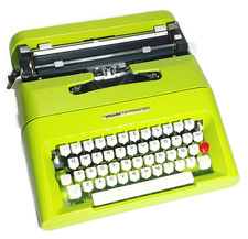 Olivetti LETTERA 35 Vintage