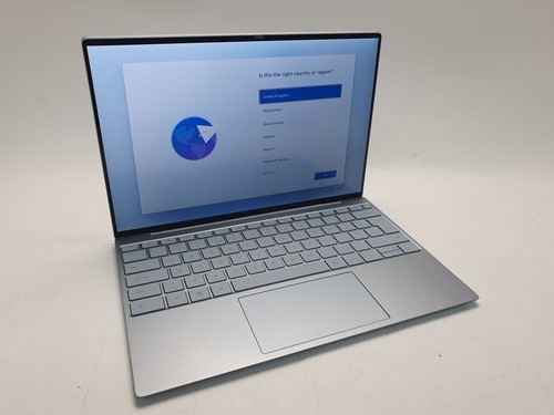 Dell laptop xps 9315 12th - laptop,