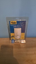 Yale alarm system Pir Motion Sensor HSA3020