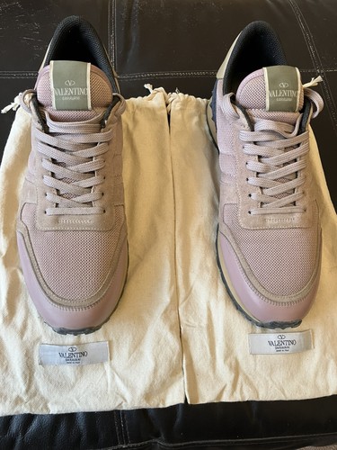 Valentino garavani rockrunner - valentino,