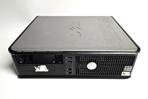 Dell optiplex 740 - optiplex,