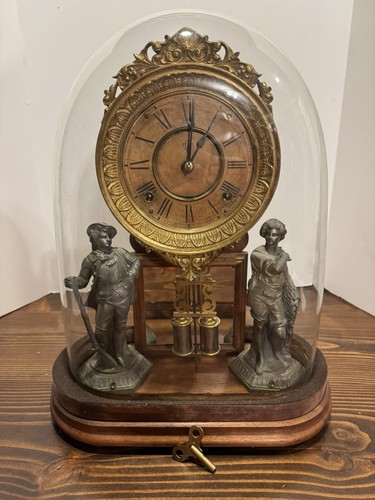 1875 ansonia crystal palace 1 - 1875, #1