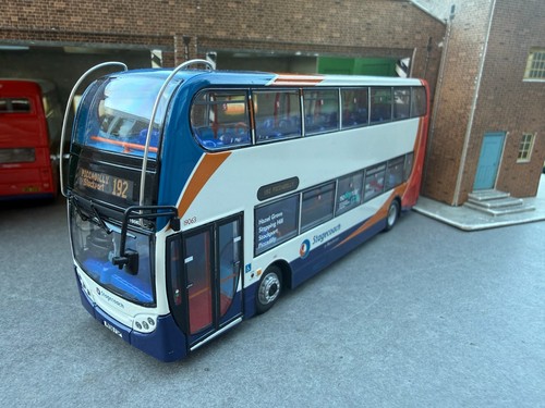 Ukbus 6005 northcord - 6005, cmnl