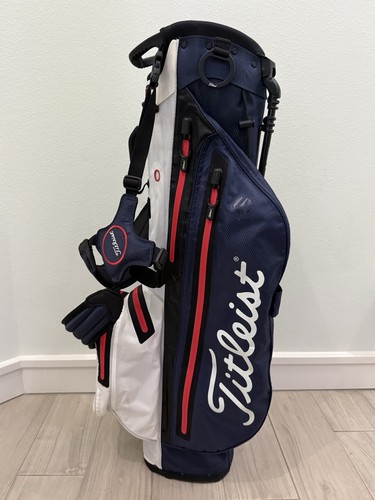 Titleist players stadry golf - 4,