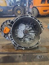 Ford Transit 2L 2016 Onwards