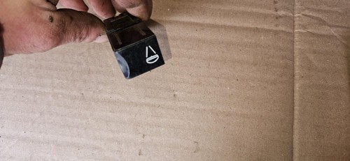 Ford granada mk1 light switch - ford,