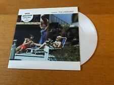 The Cardigans Lovefool 7" White Vinyl UK 1996 Stockholm 45 NM