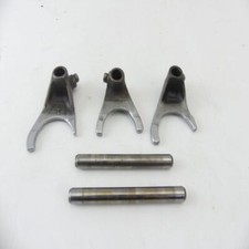 Yamaha XT 600 3TB EZ:92 Gear