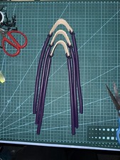 60/100 Tube Sets gypsy