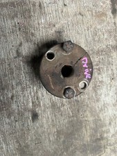 scag 36 Advantage Mower Parts Hydraulic Drive Pump Pulley Hub