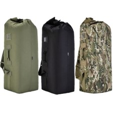 British Army Style Duffle Kit