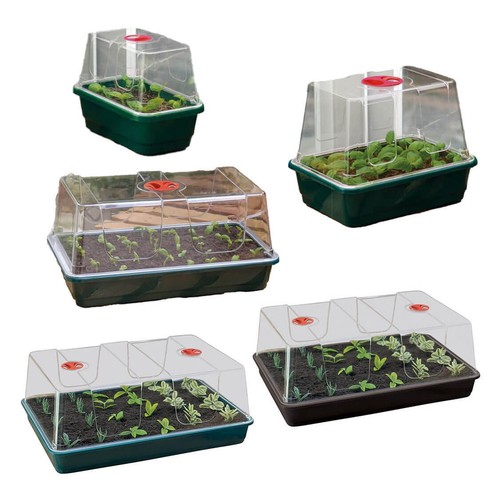 Garland high dome propagator - high,