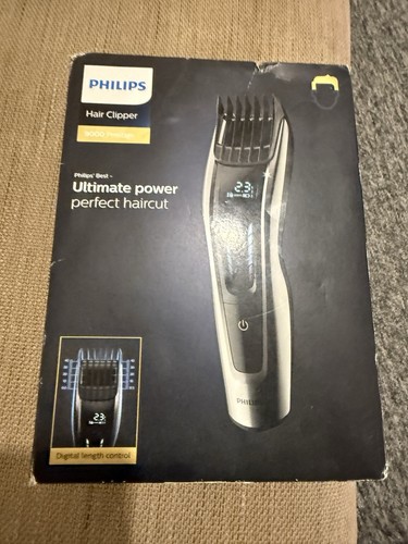 Philips series 9000 pro - philips,
