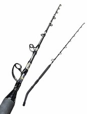 Shimano Tyrnos B Stand-Up 80lb