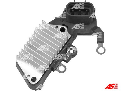 Alternator regulator - alternator,