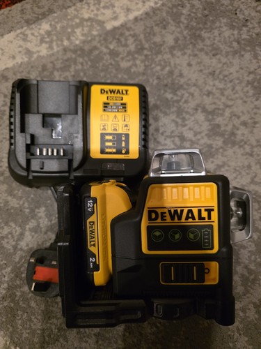 Dw089lg 12v line - line, laser