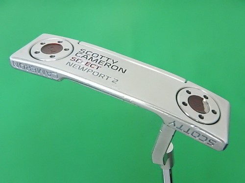 Scotty cameron select - cameron, 2016