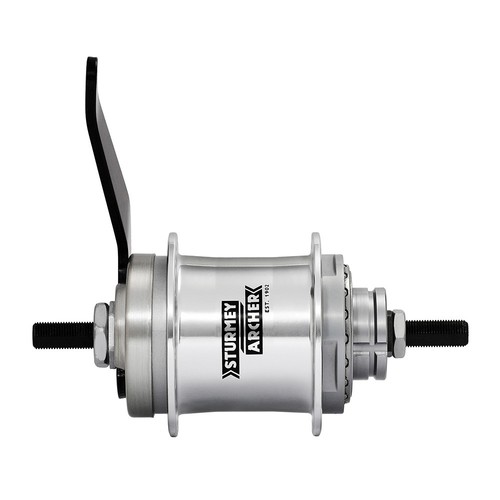 Sturmey archer kickshift - sturmey, s2