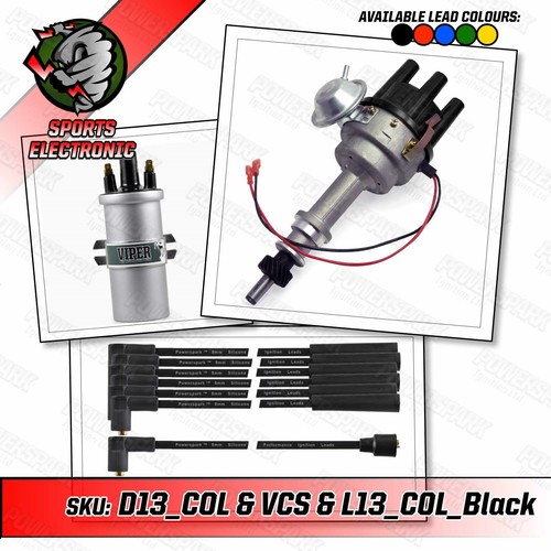 Ford cologne electronic - ford, v6