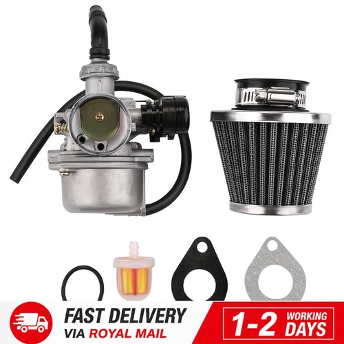 Carburettor for 50cc 70cc - carburettor,