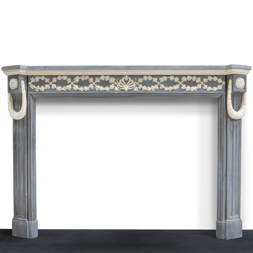 Antique early 19th century - early,
