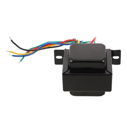 Single ended output power - output,