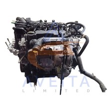 Mazda 3 1.6 Diesel 09-14 Y603