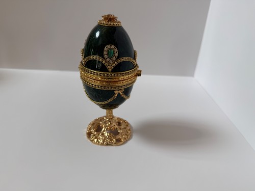Vintage porcelain musical - porcelain,