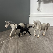 Schleich Retired Lipizzaner