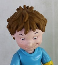 Horrid Henry Action Figure