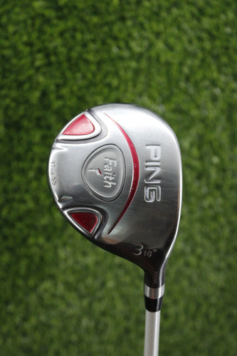 Women ping faith wood - women,