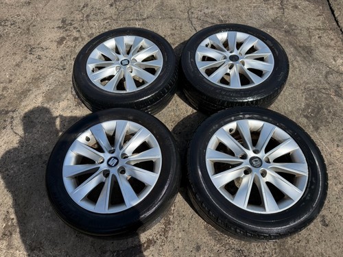 Seat leon mk3 inch - 17-20,